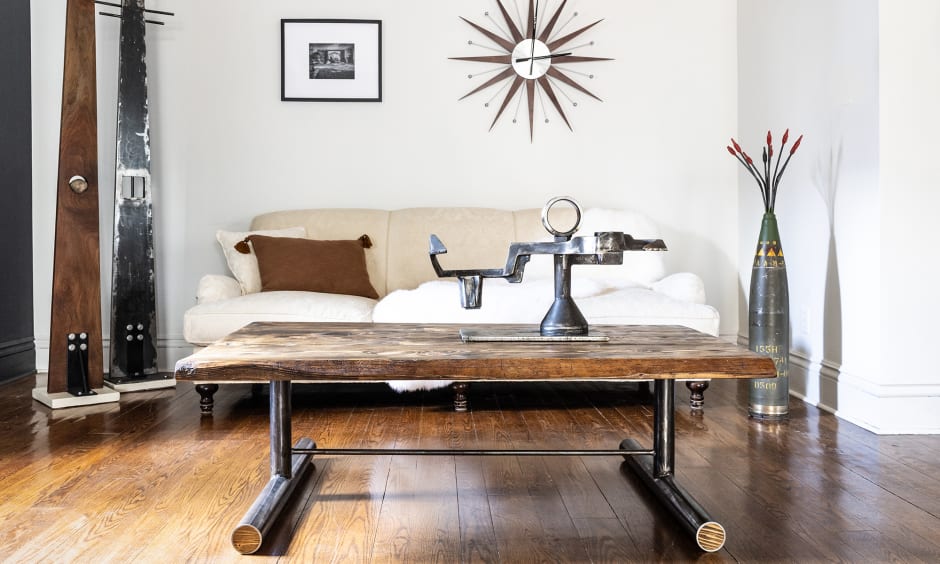 Sculptures & Functional Art from Wilkins Design