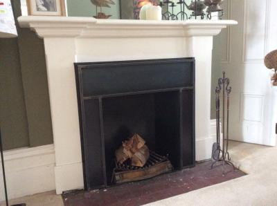 2014 Fireplace Insert